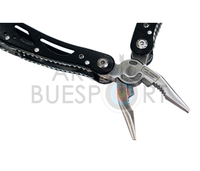 Hovedbilde Last Chance Archery Multi Tool Pocket Shop