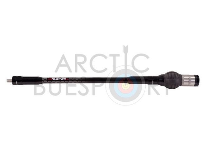 Hovedbilde Shrewd Revel Sidestabilisator