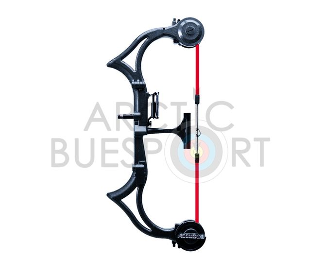 Hovedbilde Accubow 2.0