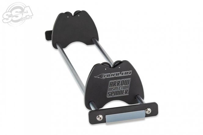  Avalon Arrow inspector