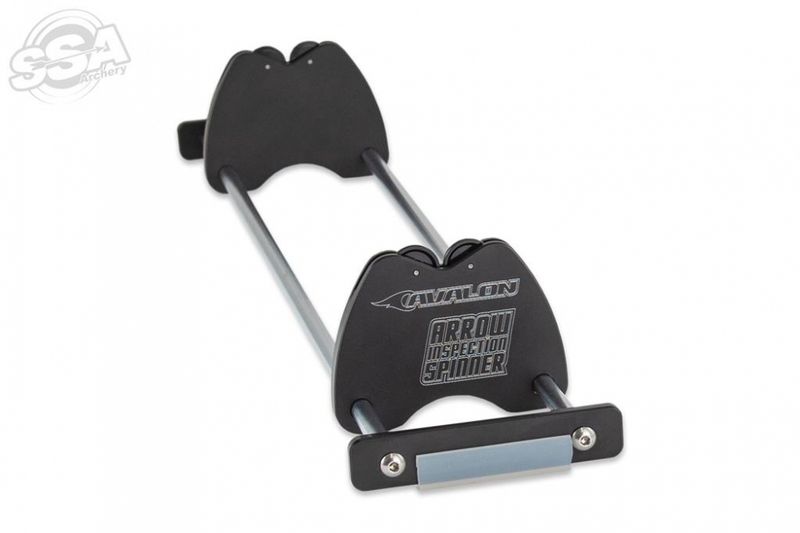 Avalon Arrow inspector
