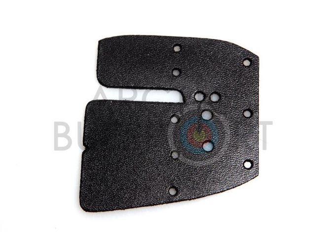 Hovedbilde Arizona Elite reserveskinn super leather