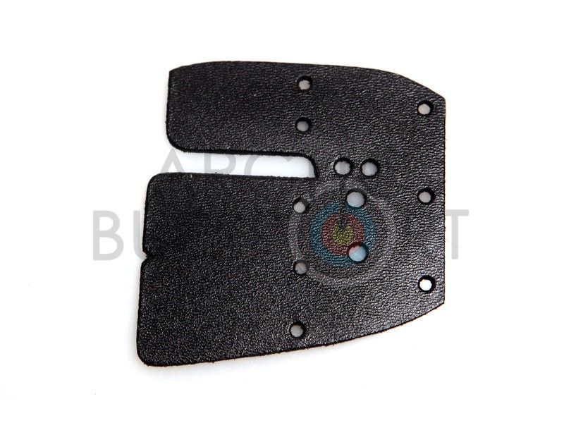 Arizona Elite reserveskinn super leather