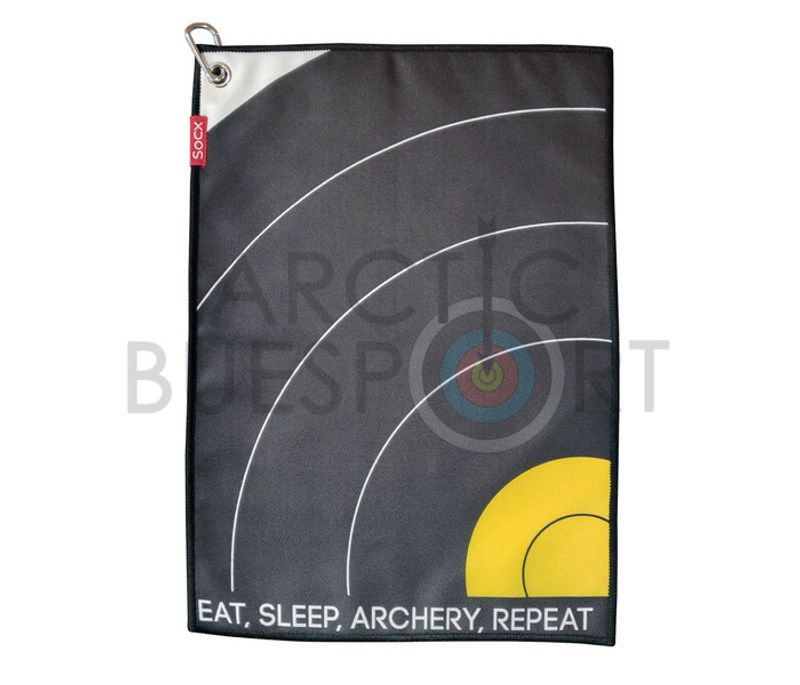 Socx Quiver towel Field