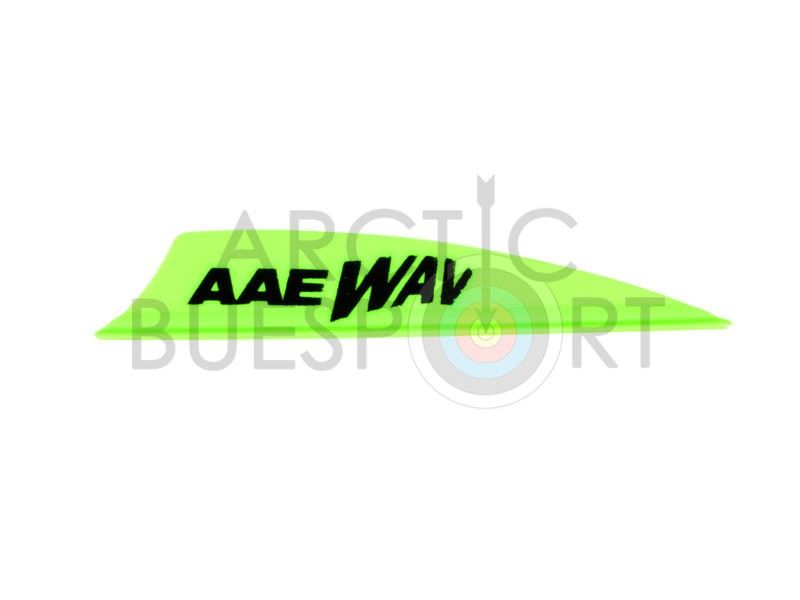 AAE Arizona WAV 2.0"