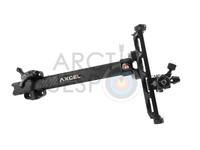 Axcel Achieve XP Carbon Bar Recurve 9"