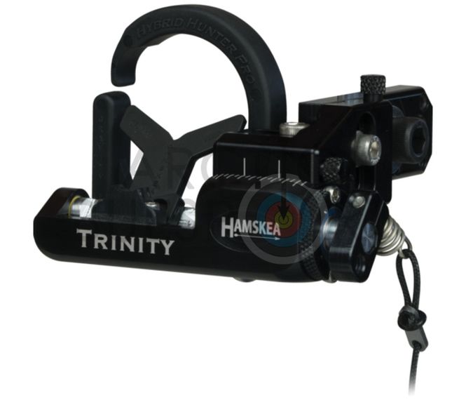 Hovedbilde Trinity Hunter Pro MicroTune  compoundhylle