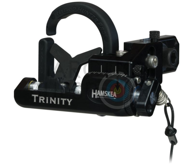 Trinity Hunter Pro MicroTune  compoundhylle