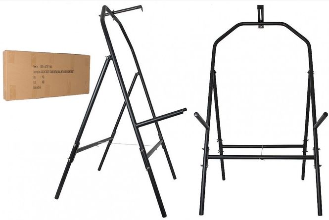 Hovedbilde Avalon metall stativ Large