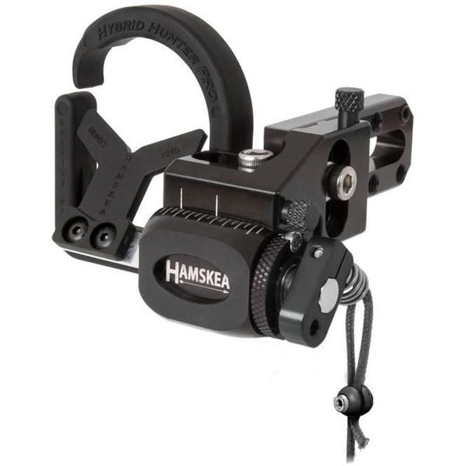 Hovedbilde Hybrid Hunter Pro MicroTune  compoundhylle