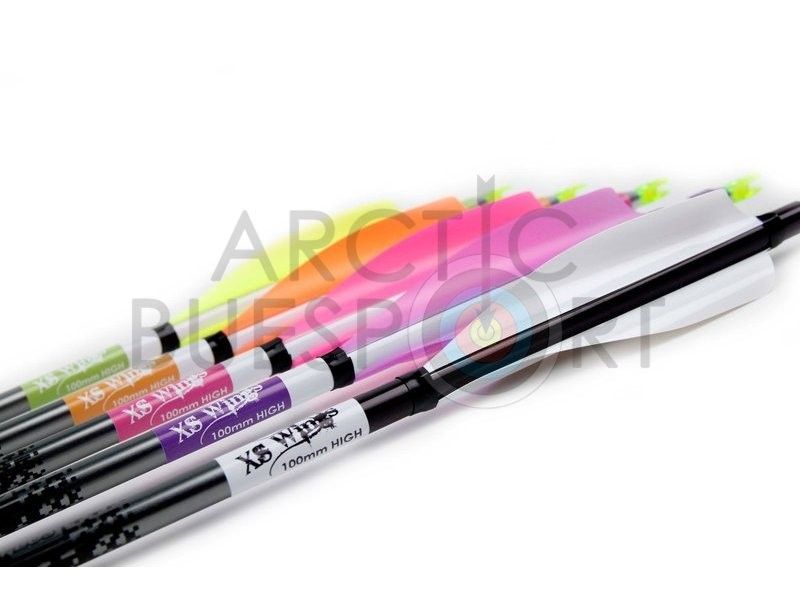 XS Wings 100mm High Profile
