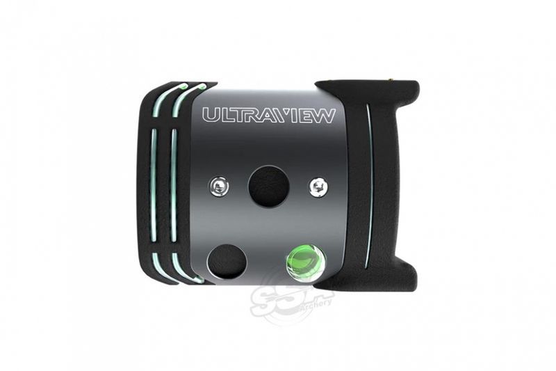 Ultraview UV3XL Target Kit