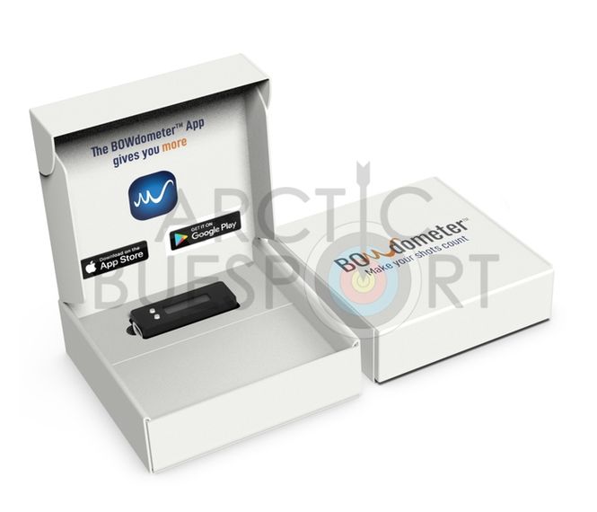 Hovedbilde Bowdometer