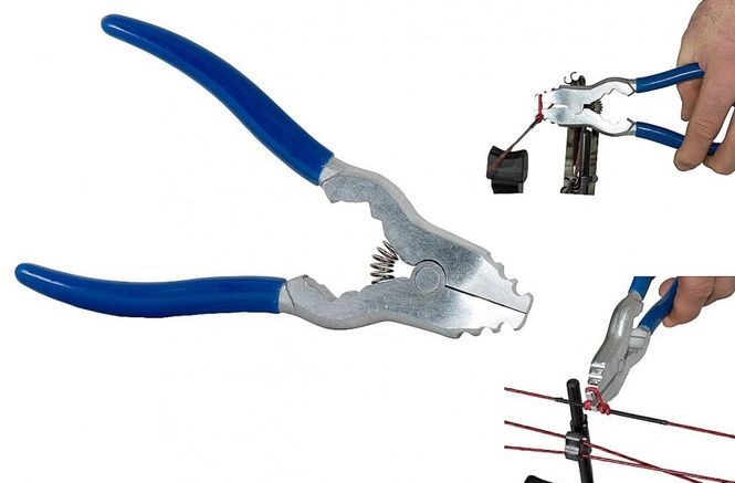 Hovedbilde Avalon D-loop tang