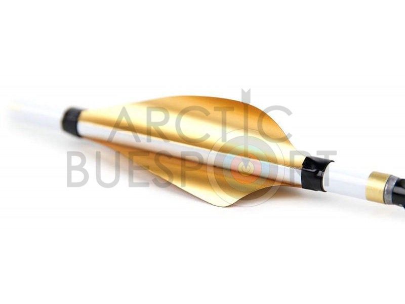 XS Wings 60mm Low Profile