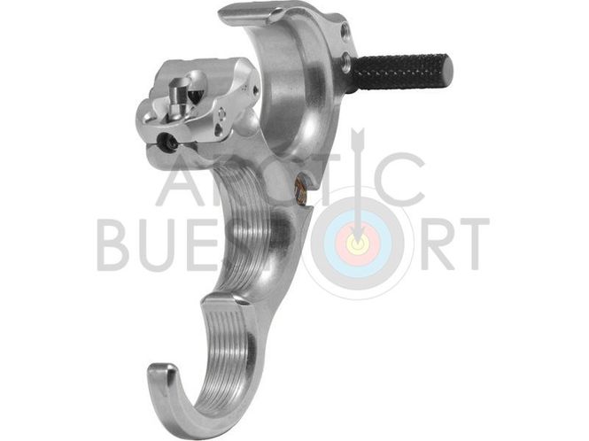 Hovedbilde TRU Ball Honey Badger Claw (HBC) Quicksilver