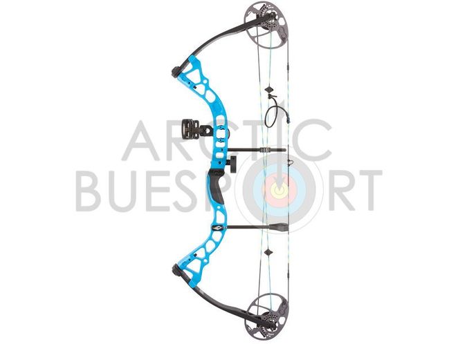 Hovedbilde Diamond Prism pakke