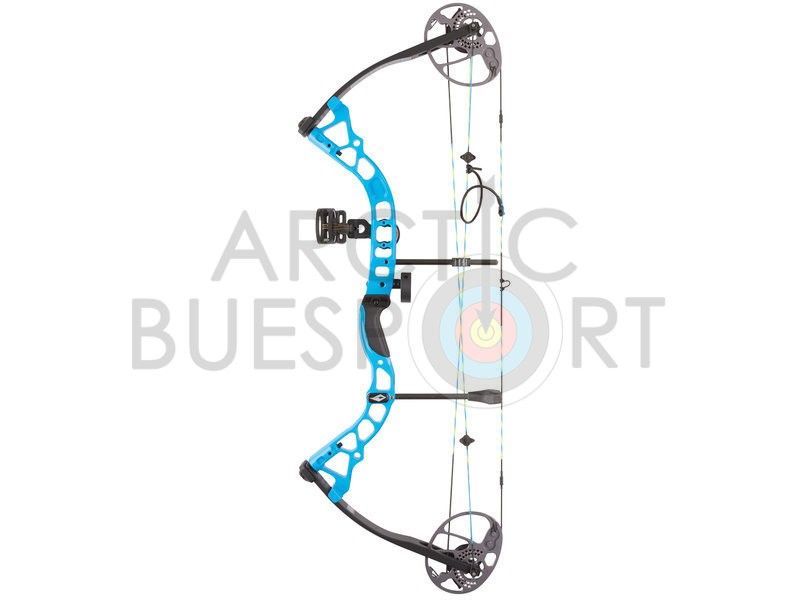 Diamond Prism pakke