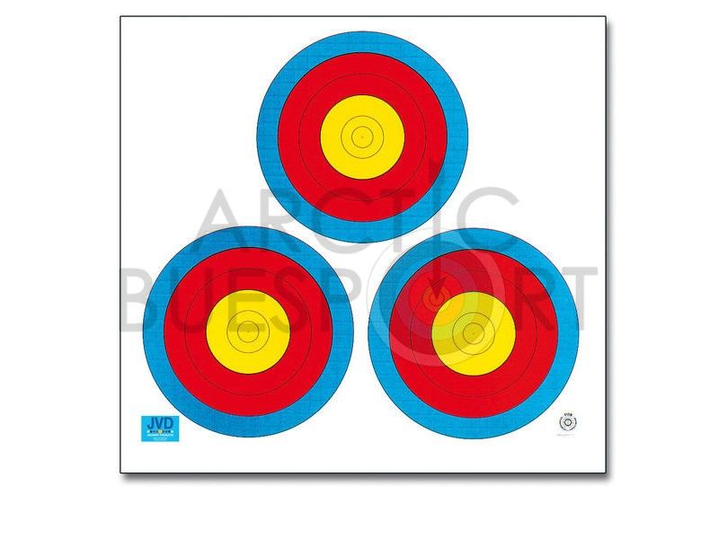 FITA vegas 40 cm