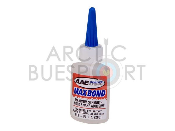 Hovedbilde AAE Arizona Max Bond Glue 20G