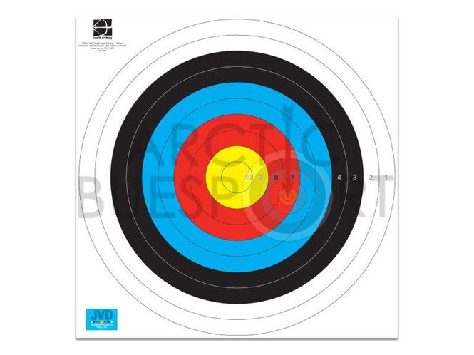 Hovedbilde Fita Waterproof 122 cm