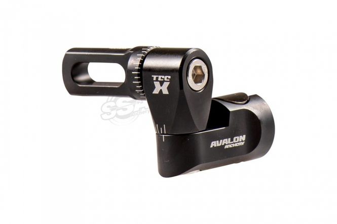 Hovedbilde Avalon Tec X Sidebar