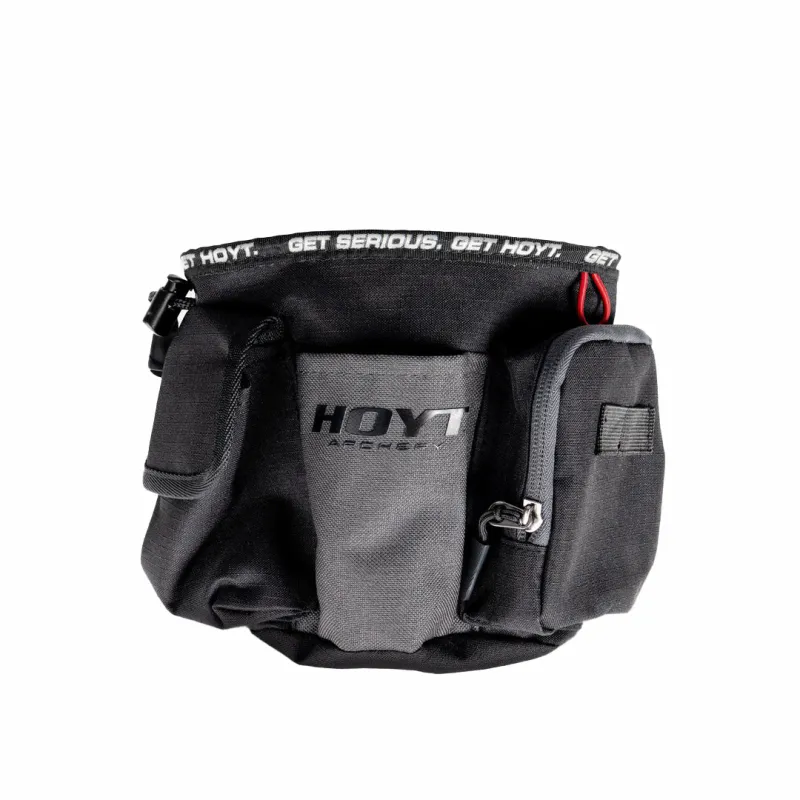 Hundo pouch