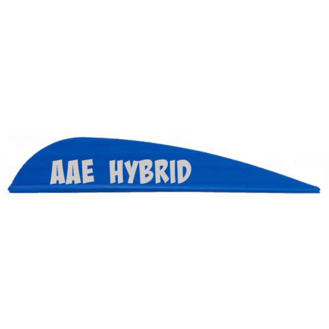Hovedbilde Hybrid 26
