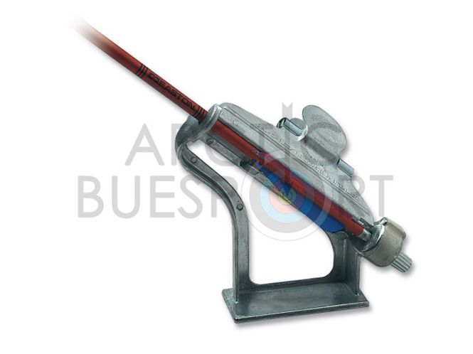 Hovedbilde Bitzenburger Fletching Jig