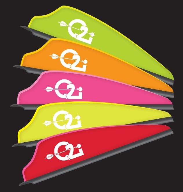 Hovedbilde Q2i Zeon Fusion X-II 2,1