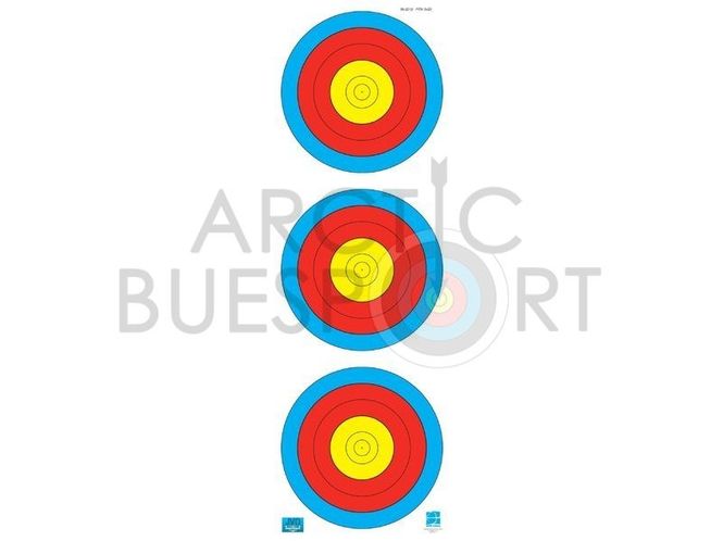 Hovedbilde Fita trippel 40 cm