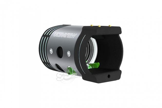 Hovedbilde Ultraview UV3 Target Kit