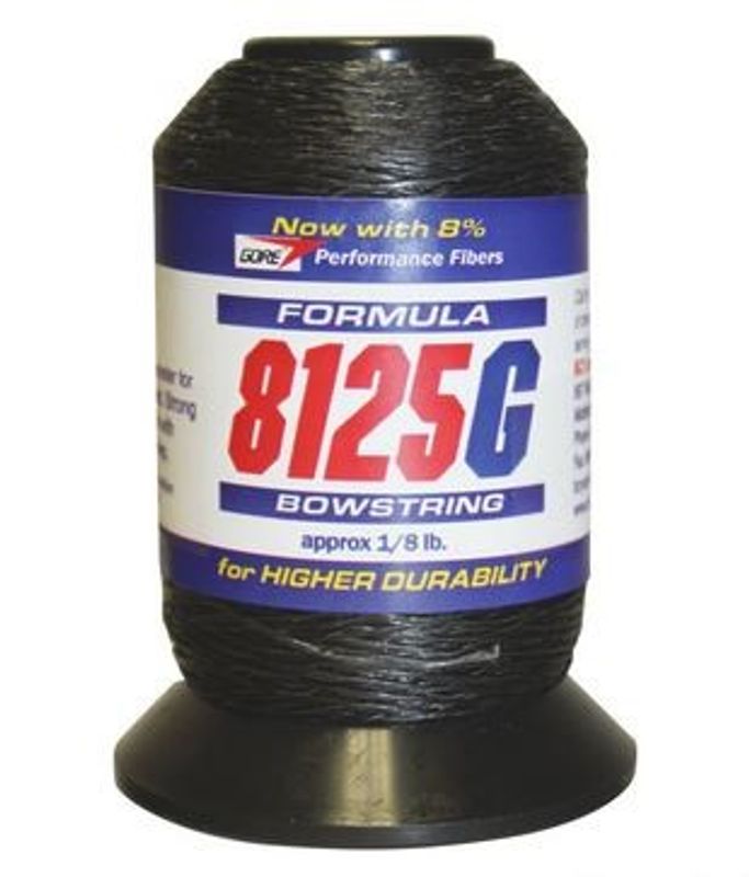 BCY 8125 1/4 lb