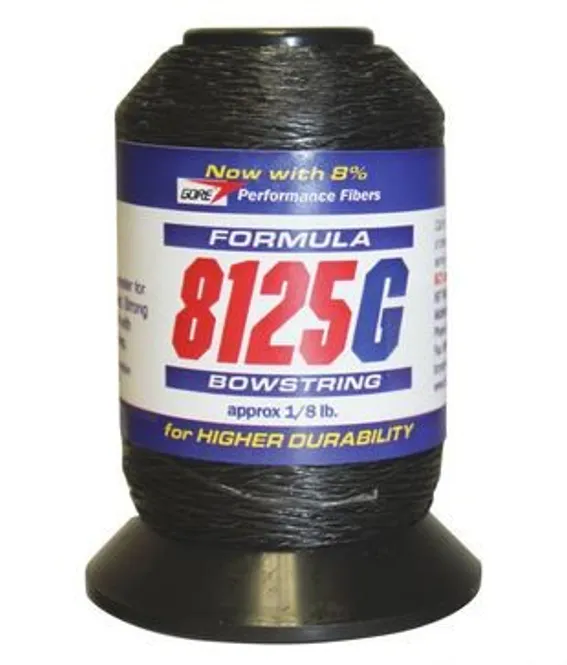 Hovedbilde BCY 8125 1/4 lb