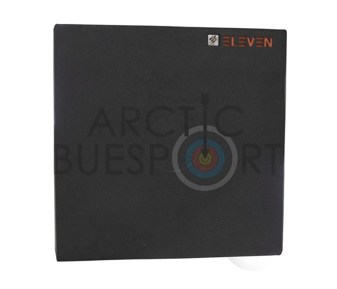Hovedbilde Eleven Target 100x100x17cm + 1x24.5cm Drilling
