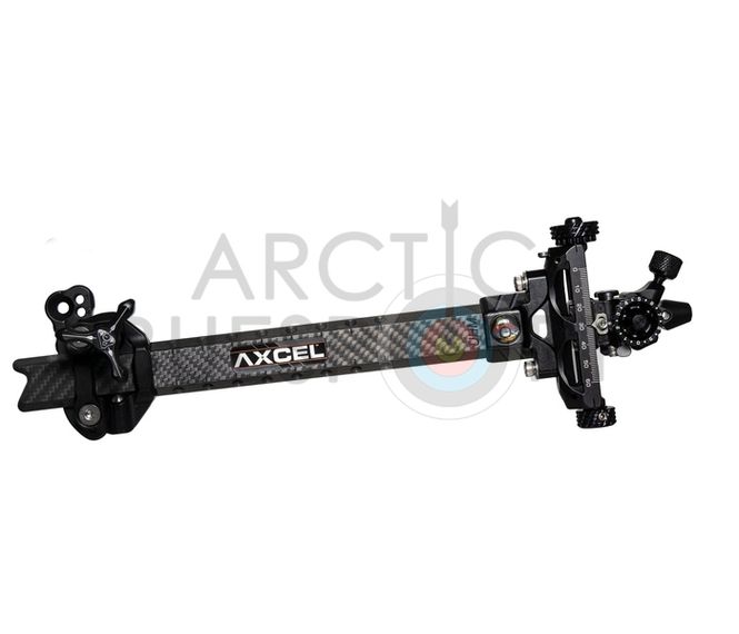 Hovedbilde Axcel Sight Achieve XP Variable Range 1.5