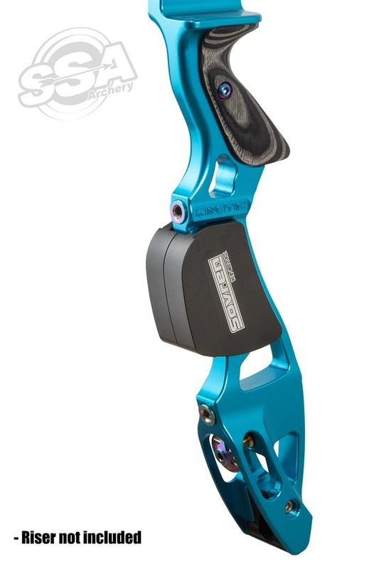 Kinetic Sovren weight Aluminium