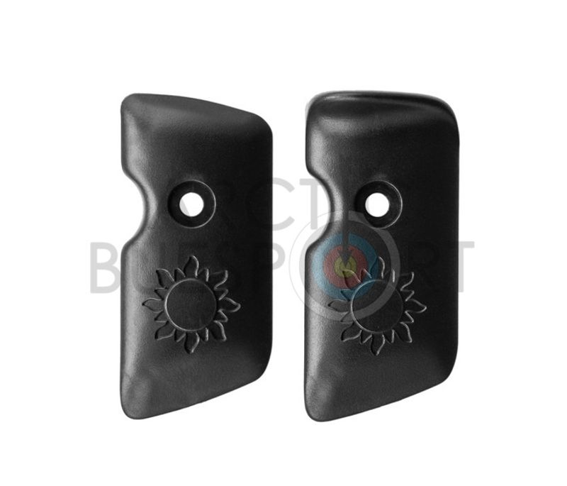 Fairweather modulus plate sett