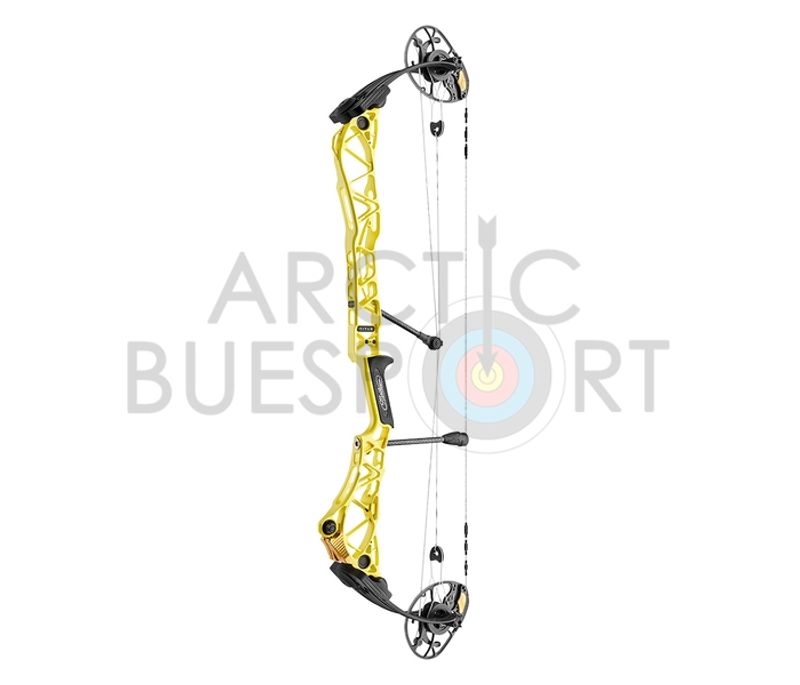 Mathews Title 36 Black limbs RH