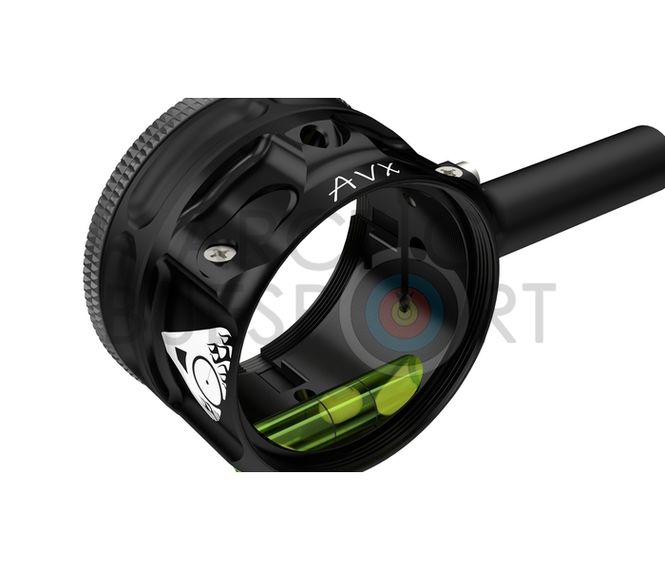 Hovedbilde Axcel AVX-41 Scope - 41mm 