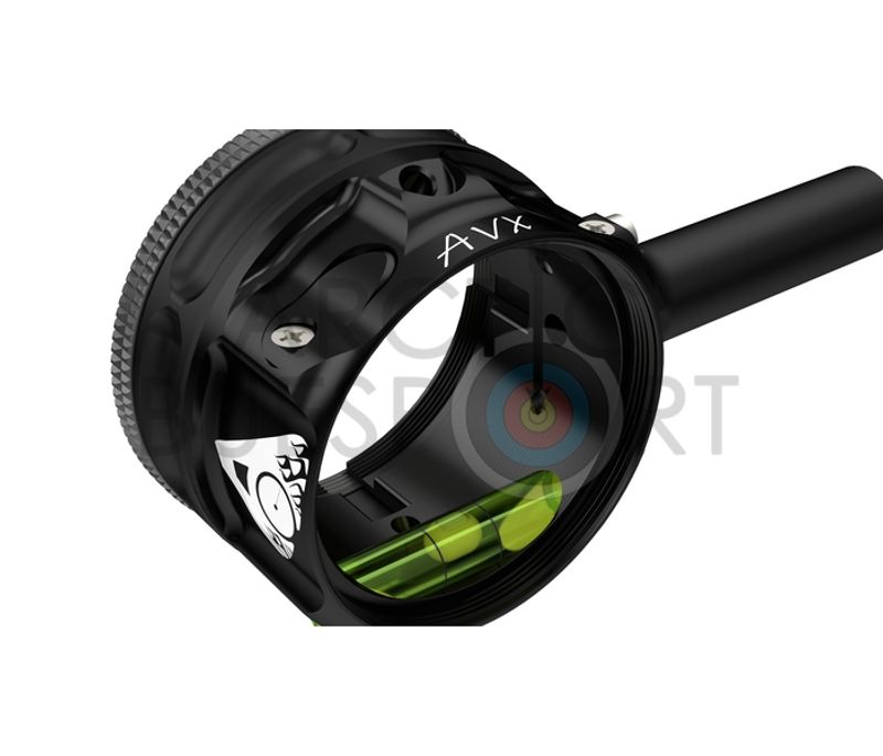 Axcel AVX-41 Scope - 41mm 