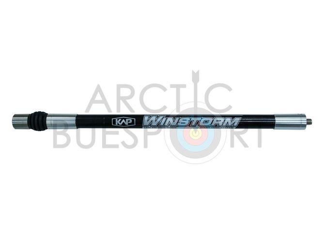 Hovedbilde KAP Winstorm sidestabilisator