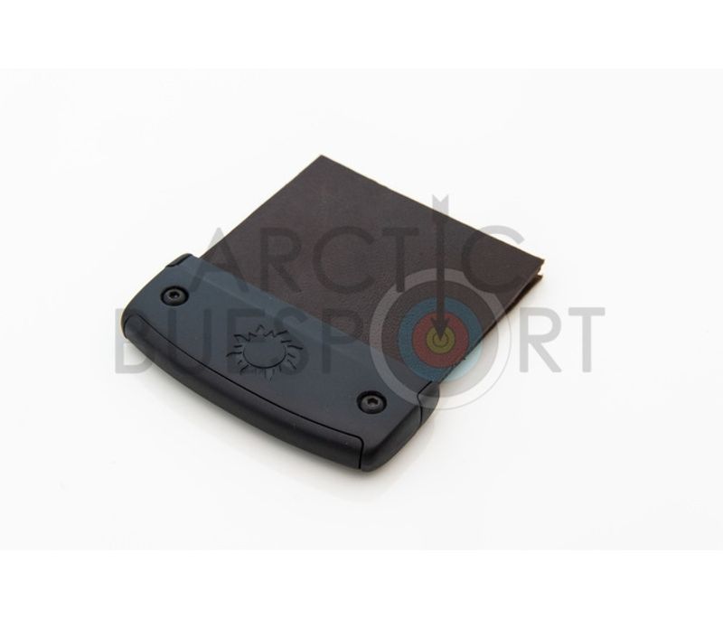 Fairweather Barebow Tab Pro Plates Set incl leather