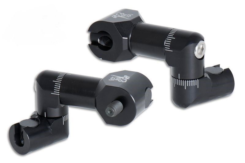 Bee Stinger Elite Adjustable Side-Bar