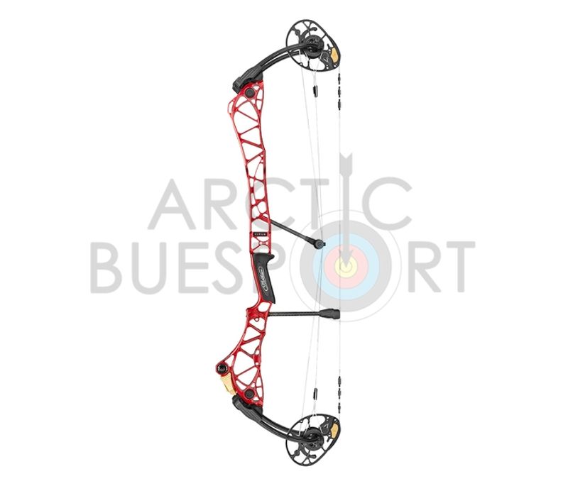 Mathews Title 36 Black limbs RH