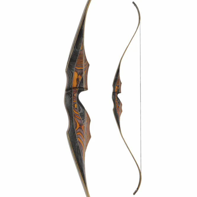 Hovedbilde Accipiter fieldbow