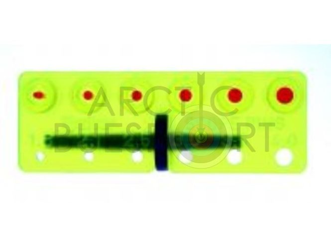 Hovedbilde Beiter Scope pins 8pc