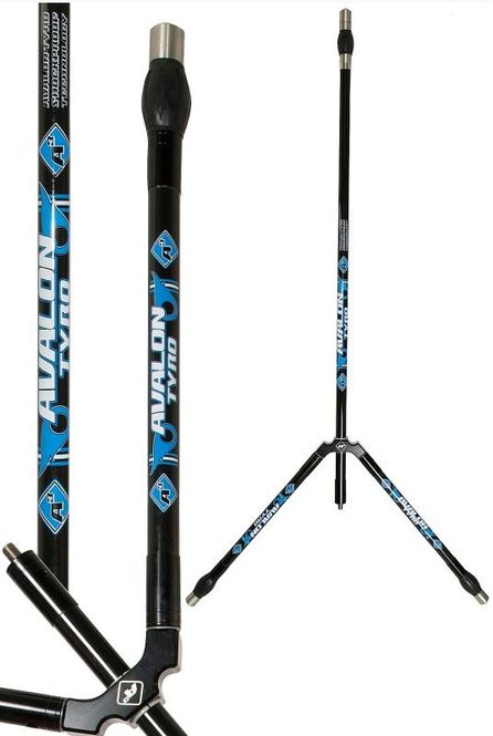 Hovedbilde Avalon Tyro A3 Stabilisatorsett