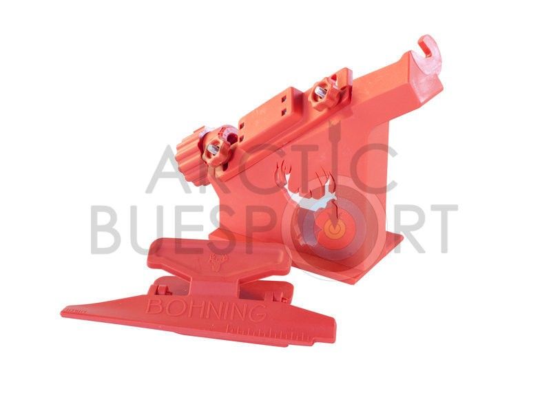 Bohning Fletching Jig Pro Class RW Helical