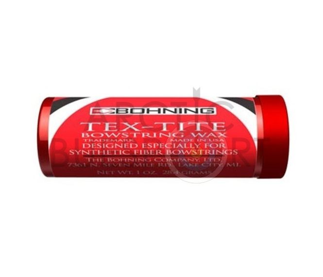 Hovedbilde Bohning Wax Tex-Tite